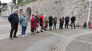 2025 03 26 TOULON TRAGEDIE DE LA RUE D ISLY A ALGER 26 03 1962 AVEC LE CNR (10)